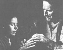 CHUCK & JOAN HACKETT