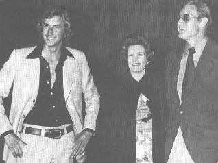 CHUCK, FRAY & LYDIA ('76)