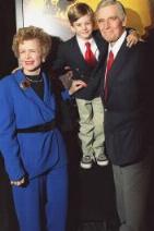 CHUCK, LYDIA AND JACK-1998