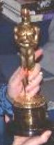 CHUCK'S OSCAR FOR BEST ACTOR OF 1959
