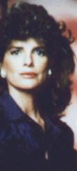 Katharine Ross as:Francesca "Frankie" Scott Colby Hamilton Langdon