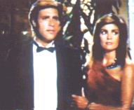 JOHN JAMES & TRACY SCOGGINS