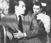 CHUCK & JACK WEBB