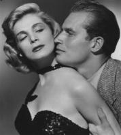 CHUCK & LIZABETH SCOTT