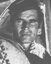 CHUCK AS MAJOR DUNDEE