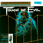 TOUCH OF EVIL POSTER