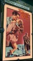 TOUCH OF EVIL POSTER