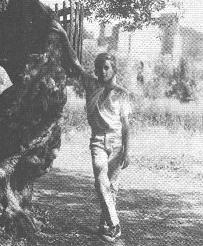 FRAY AT HADRIAN'S VILLA ('64)