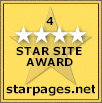 STAR PAGES AWARD: VOTE HERE!