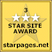 STAR PAGES AWARD: VOTE HERE!