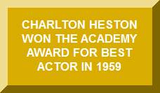 BEST ACTOR 1959
