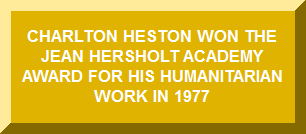 WON THE JEAN HERSHOLT AWARD (1977)